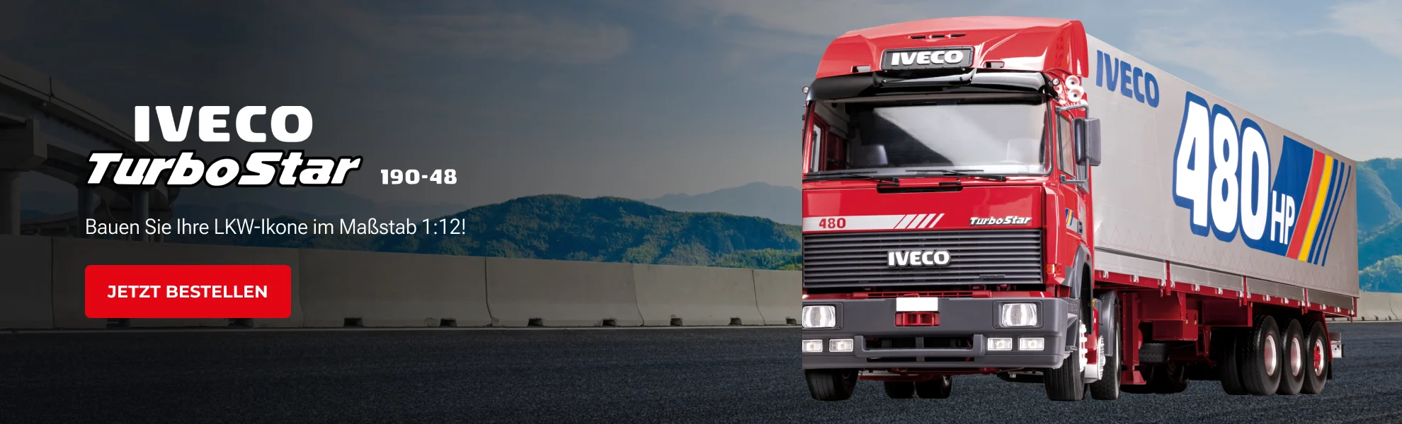 IVECO TurboStar